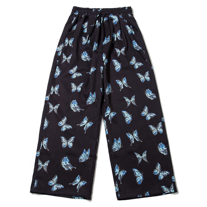 "Butterflies" Joggers