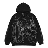 "Nurse" Hoodie