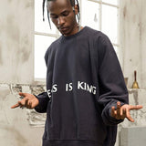 "Jesus Is King" Chicago II Sweatshirt