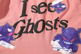 "Kids See Ghosts I" Sweatshirt