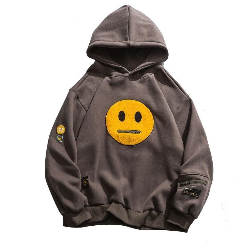 "Mood" Hoodie