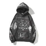 "Relentless" Hoodie