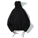 "Reincarnated" Zip Hoodie