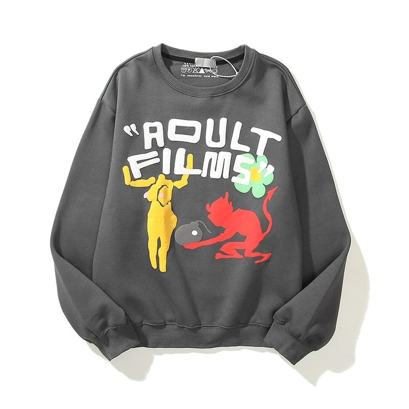 "Adult Films" Sweatshirt