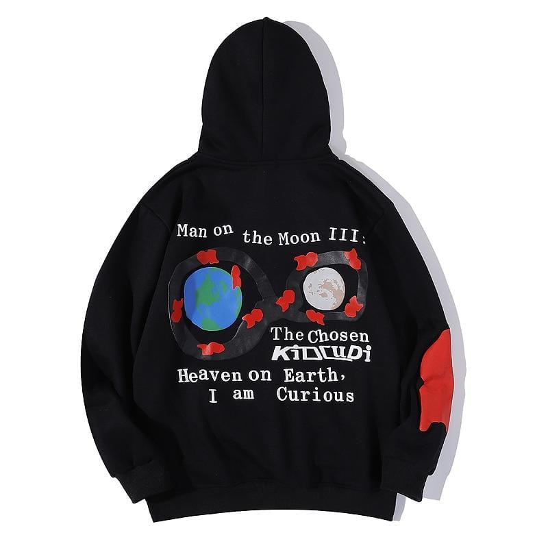 "Heaven on Earth" Hoodie
