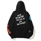 "Holy" Hoodie