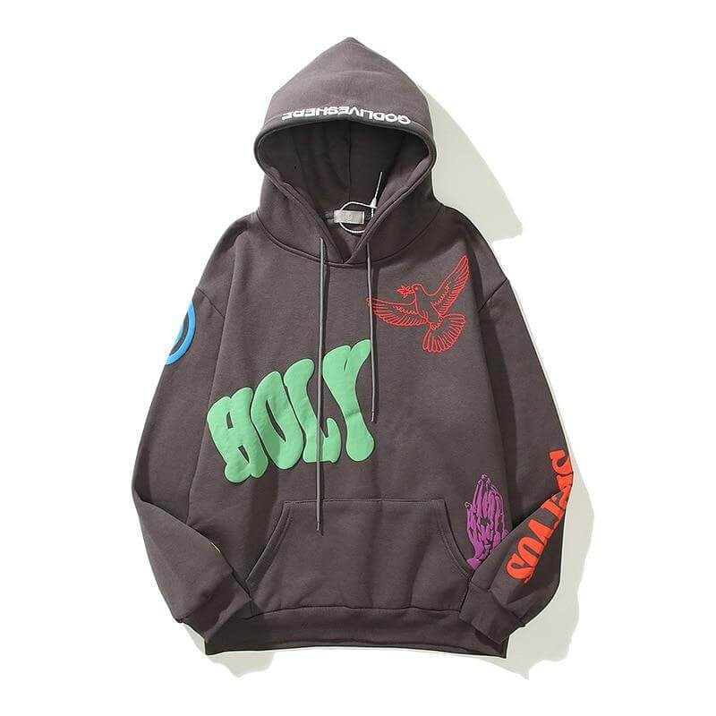 "Holy" Hoodie