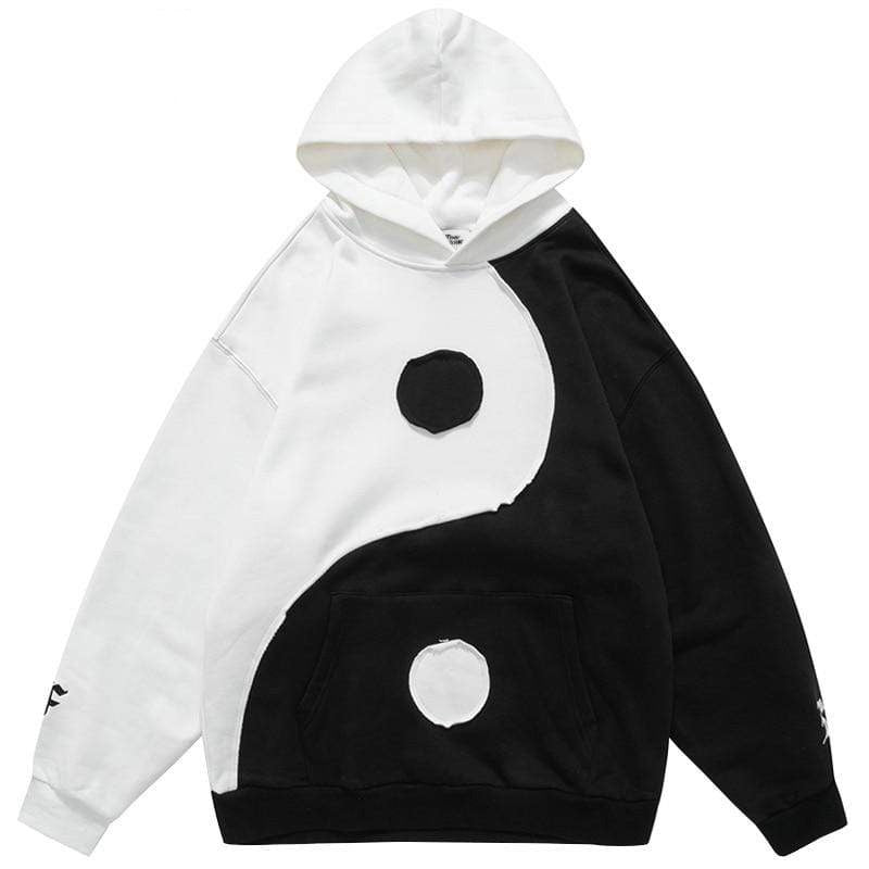 "Yin and Yang" Hoodie