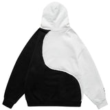 "Yin and Yang" Hoodie