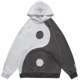 "Yin and Yang" Hoodie