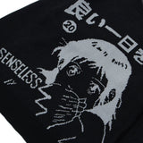 "Senseless" Sweater