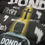 "Donda's Back" Parka Jacket