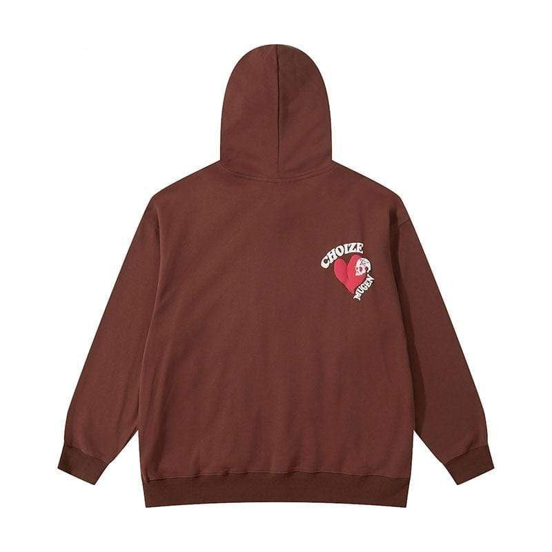 "Choize Mugen Ion" Hoodie