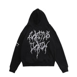 "Kaktyc Axek" Hoodie