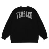 "Verblee" Sweater