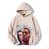 "Moon Man & Slim Shady" Hoodie