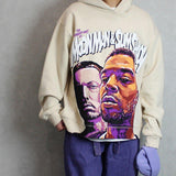 "Moon Man & Slim Shady" Hoodie