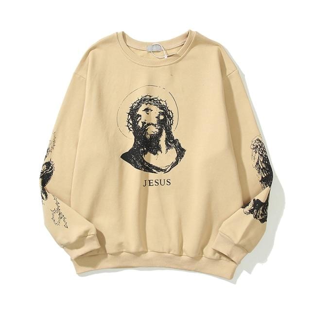 "Salvation" Sweatshirt