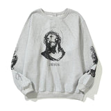 "Salvation" Sweatshirt