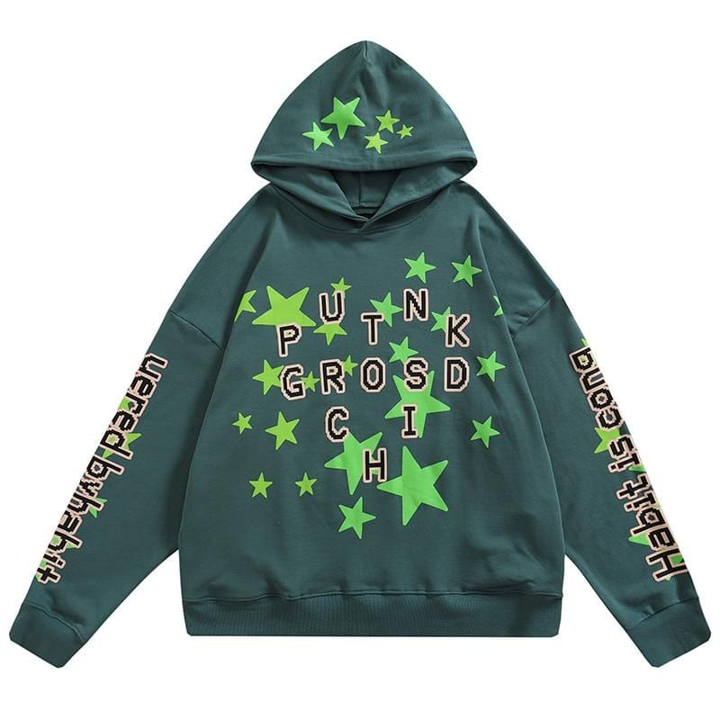 "Habits" Hoodie