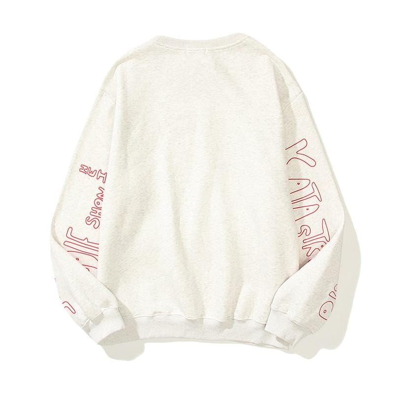 "Miscellaneous" Sweatshirt