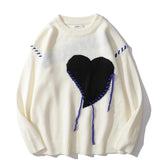 "Heartless" Sweater