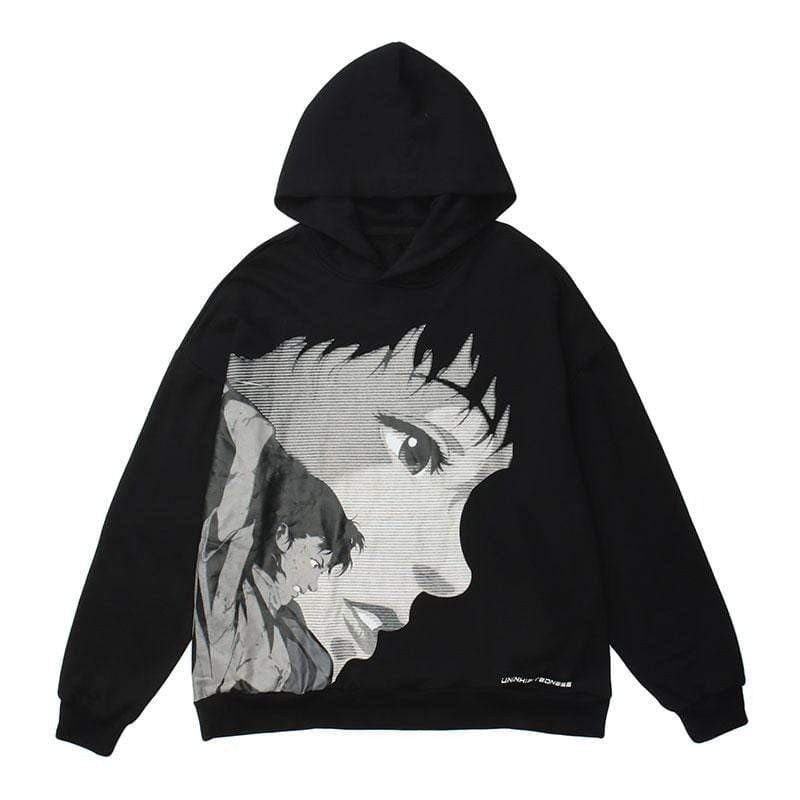 "Sorrow" Hoodie