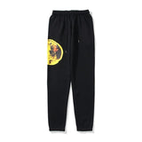 "Jesus Is King" Sweatpants