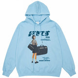 "Look Back" Hoodie