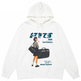 "Look Back" Hoodie