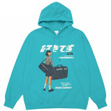 "Look Back" Hoodie