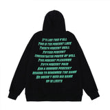 "Remember The Name" Hoodie