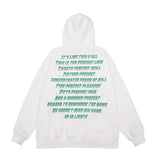 "Remember The Name" Hoodie