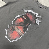 "The Rumbling" Vintage Tee