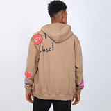 "Wear Your Mask" Hoodie