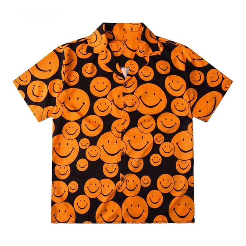 "Smiley" Shirt
