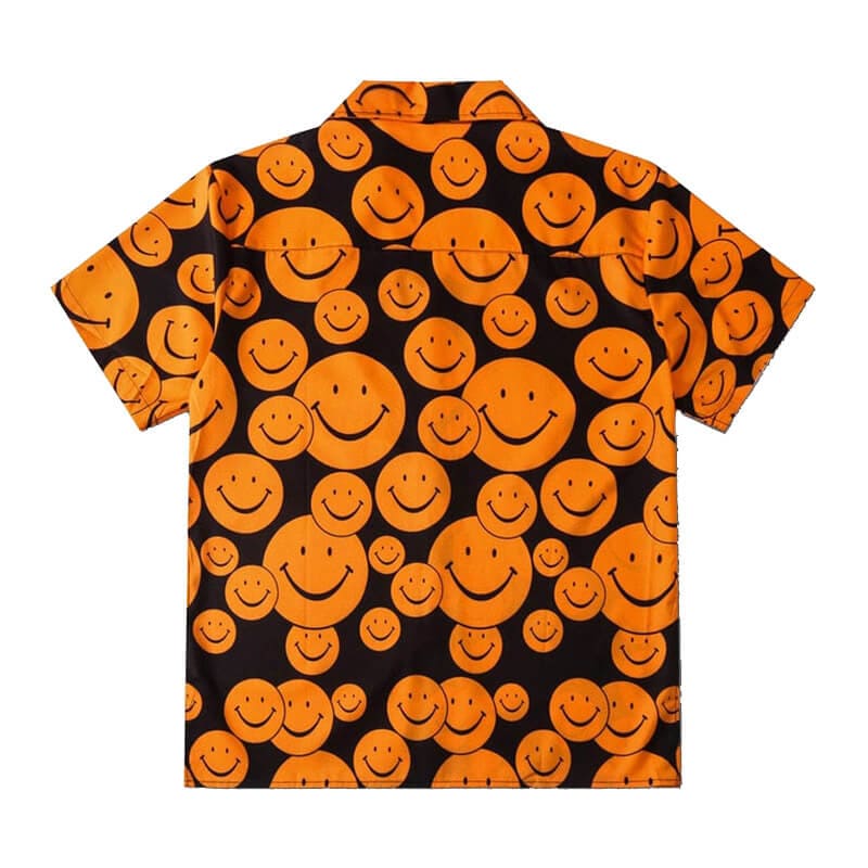 "Smiley" Shirt