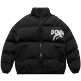 "Donda's Back" Parka Jacket