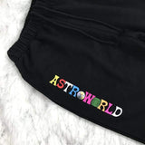 Astroworld "Thrills and Chills" Sweatpants