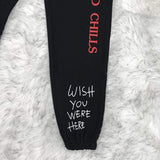 Astroworld "Thrills and Chills" Sweatpants