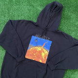 Highest In The Room "Sun" Hoodie