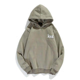 "Kids See Ghosts" Hoodie