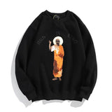 "Jesus Is King" Sweatshirt