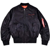 "Rodeo" Bomber Jacket